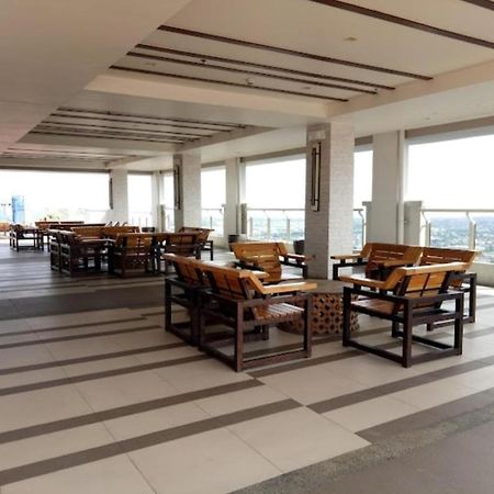 1 Cozy Bedroom In Lumiere Residences Pasig City Eksteriør billede
