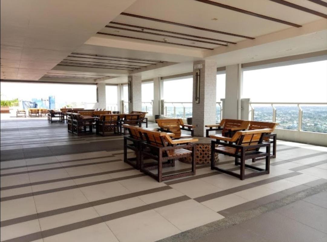 1 Cozy Bedroom In Lumiere Residences Pasig City Eksteriør billede
