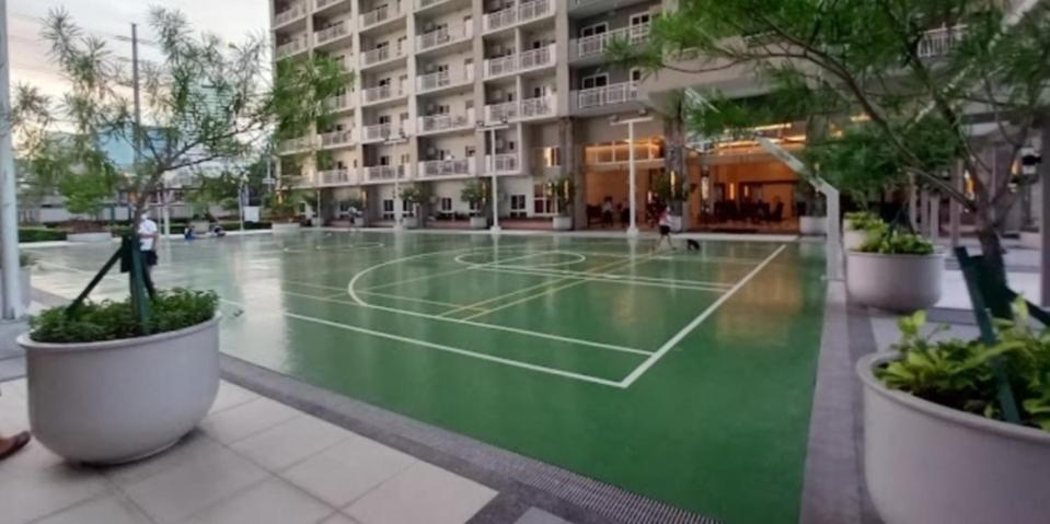 1 Cozy Bedroom In Lumiere Residences Pasig City Eksteriør billede
